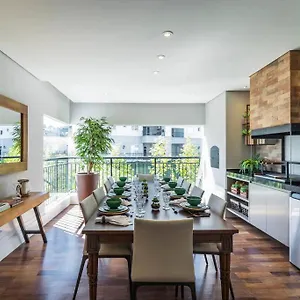 Apartamento Altissimo Padrao E Conforto. Ao Lado Do Capivari, Campos do Jordão