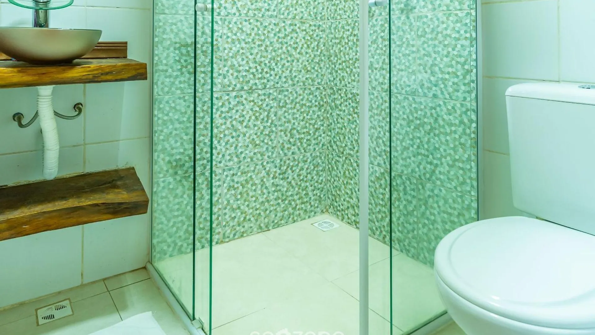 Apartment Rds - Chales Em Meio A Natureza Campos Do Jordao-Sp Brazil